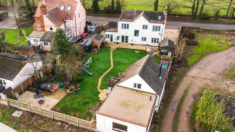 Additional image 36 of The Bodnetts, Plantation Lane, Hopwas, B78 3AU