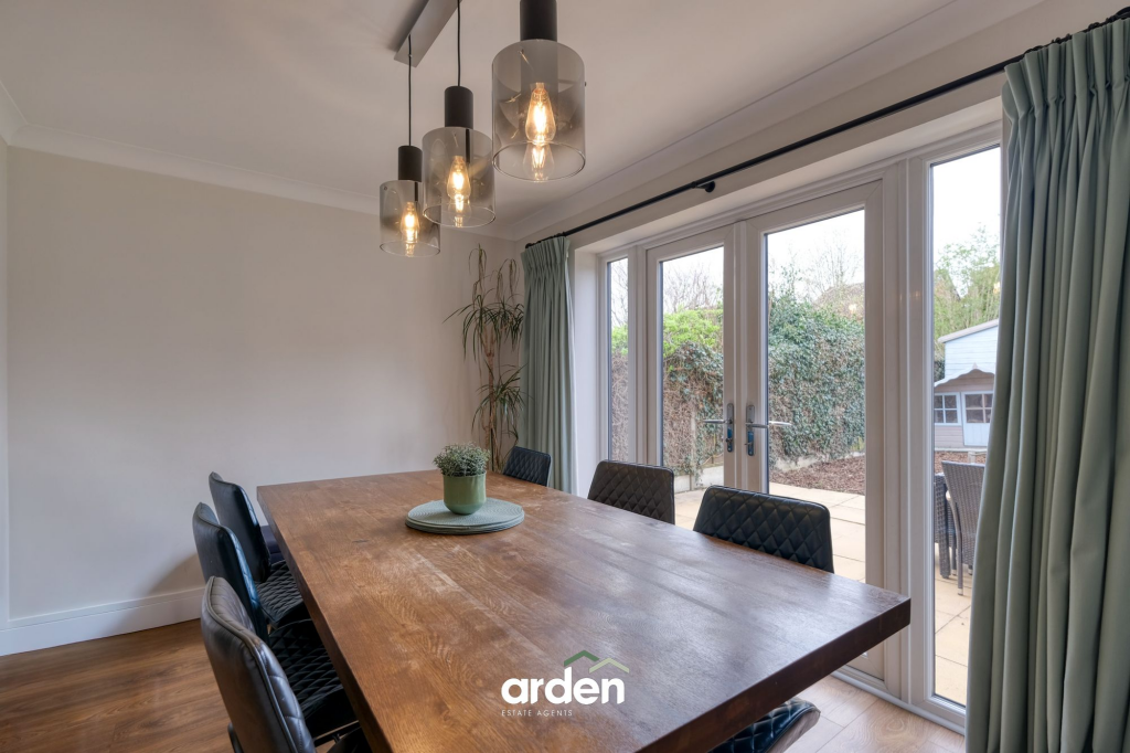Additional image 8 of Green Hill Close, Lickey End, B60