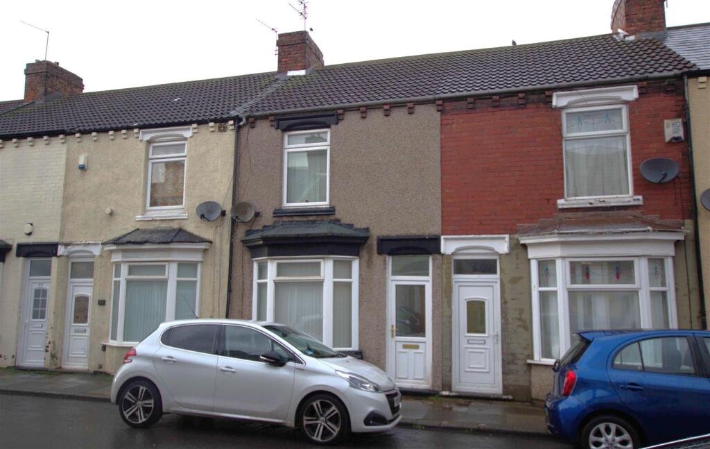 Main image of property: Beaumont Road, Middlesbrough