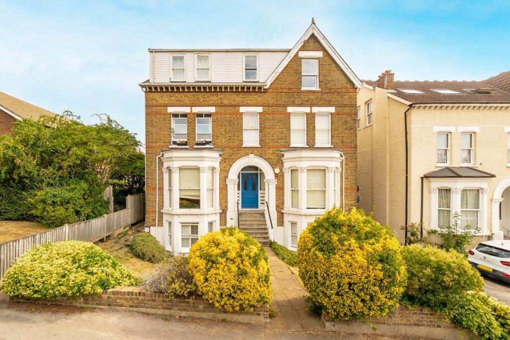 Main image of property: Darlaston Road, Wimbledon