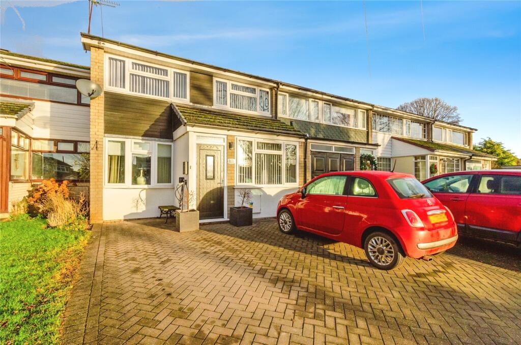 Main image of property: The Square, Pattingham, Wolverhampton, Staffordshire, WV6