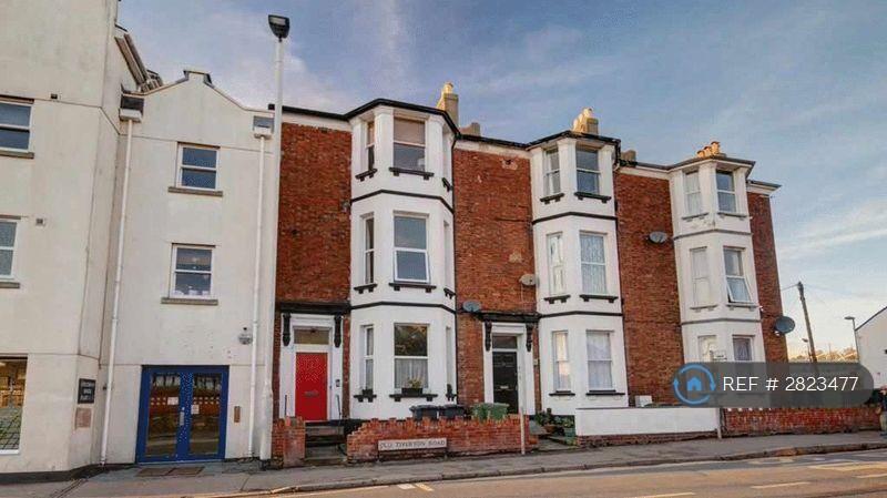 Main image of property: Old Tiverton Road, Exeter, EX4