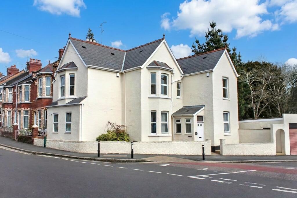 Main image of property: Ladysmith Road, Exeter, EX1