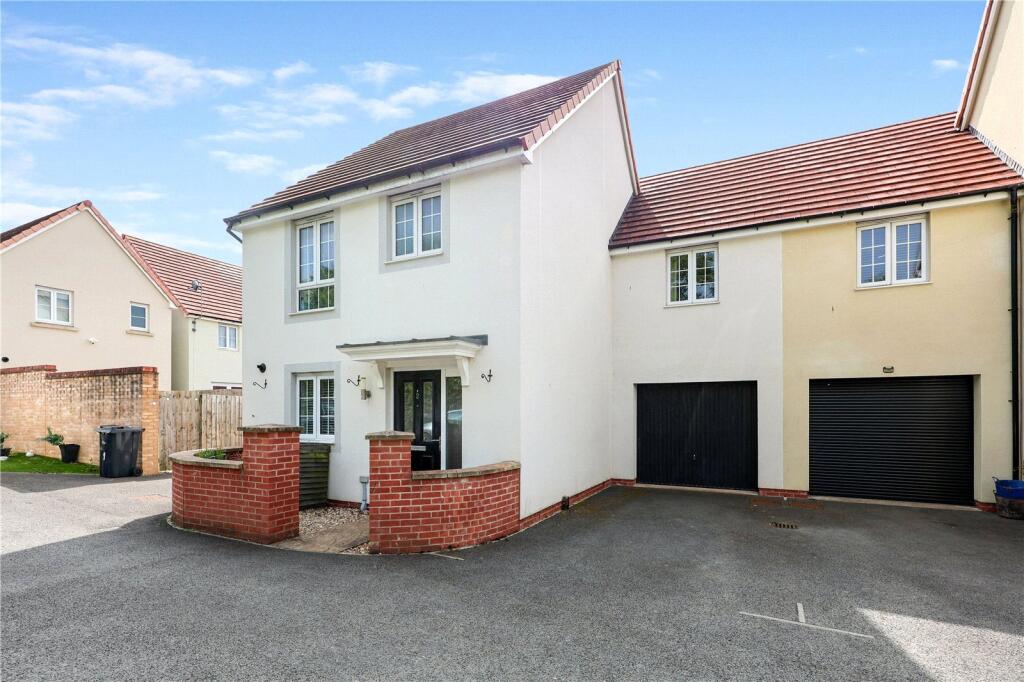 Main image of property: Barum Ware Way, Roundswell, Barnstaple
