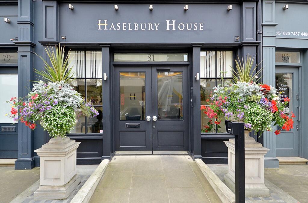 Main image of property: George Street, London