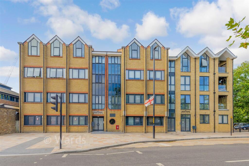 Main image of property: Instone Road, Dartford, Kent