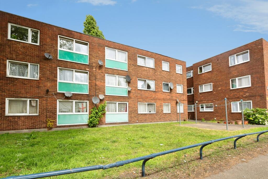 Main image of property: Cowbridge Lane, Barking, IG11
