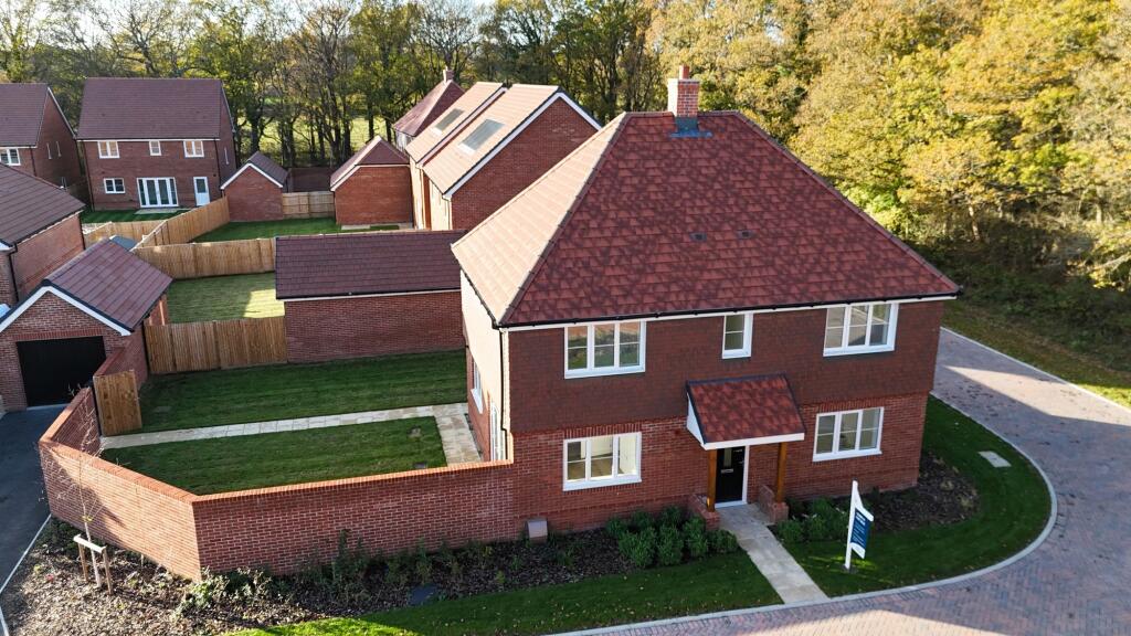 Main image of property: Poplar Walk, Orchard Park, RH14