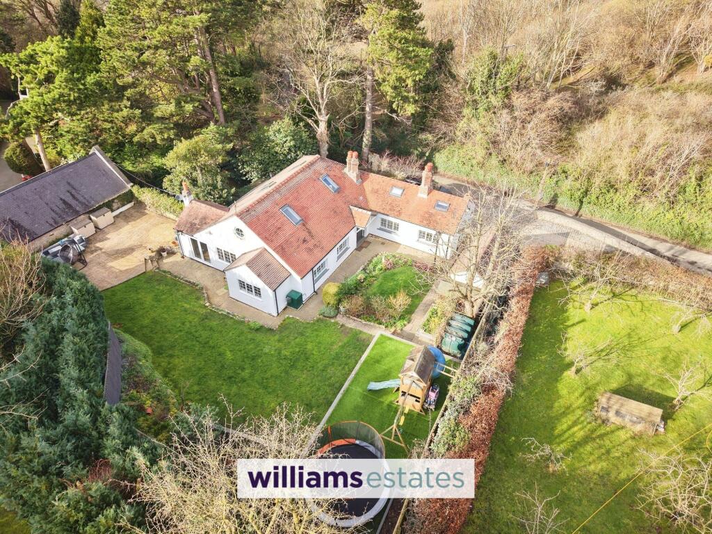 Main image of property: Allt Y Graig, Dyserth, LL18