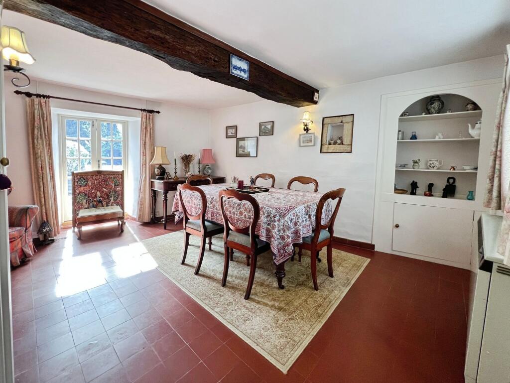 12 Church Street, Corby Glen, NG33 photo 4