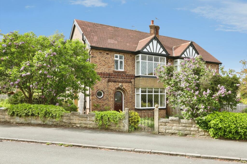 Main image of property: Marsh House Road, Sheffield, S11