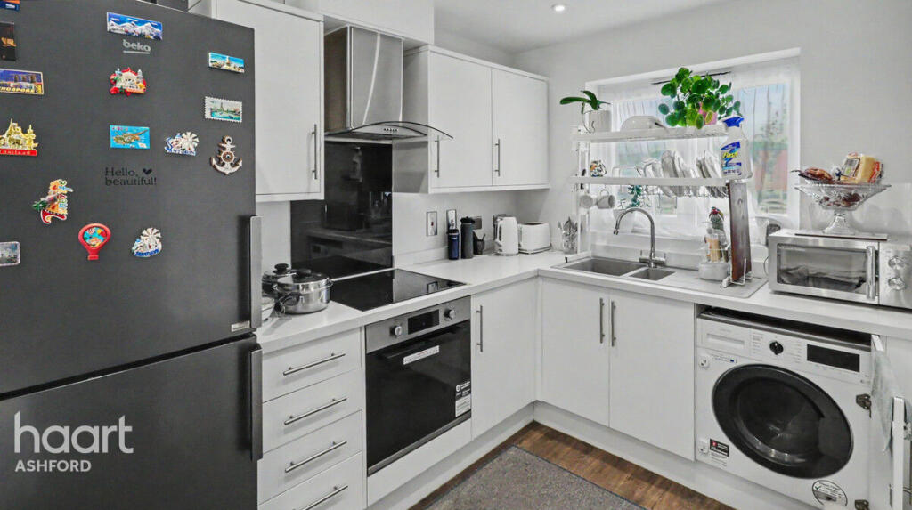 Main image of property: Arras Close, Folkestone