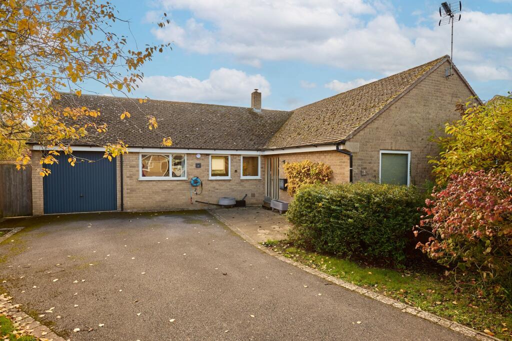Main image of property: Burr Close, Sutton, OX29