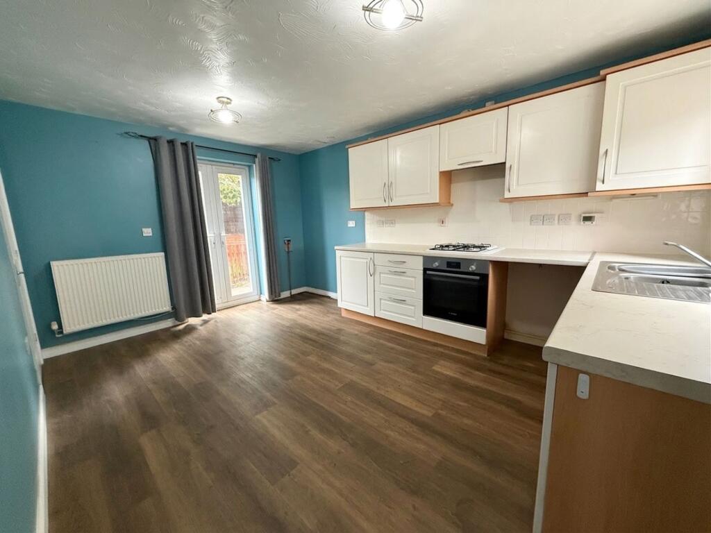 House in North Kesteven, Witham St. Hughs - View 2