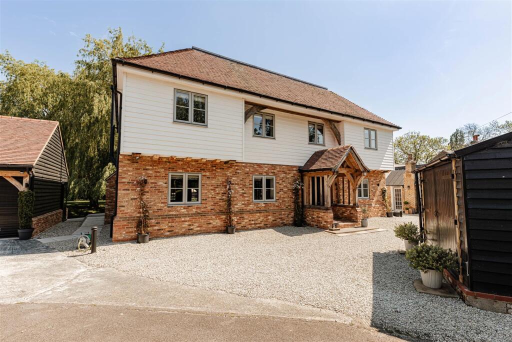 Main image of property: Dover Road, Sandwich, Kent