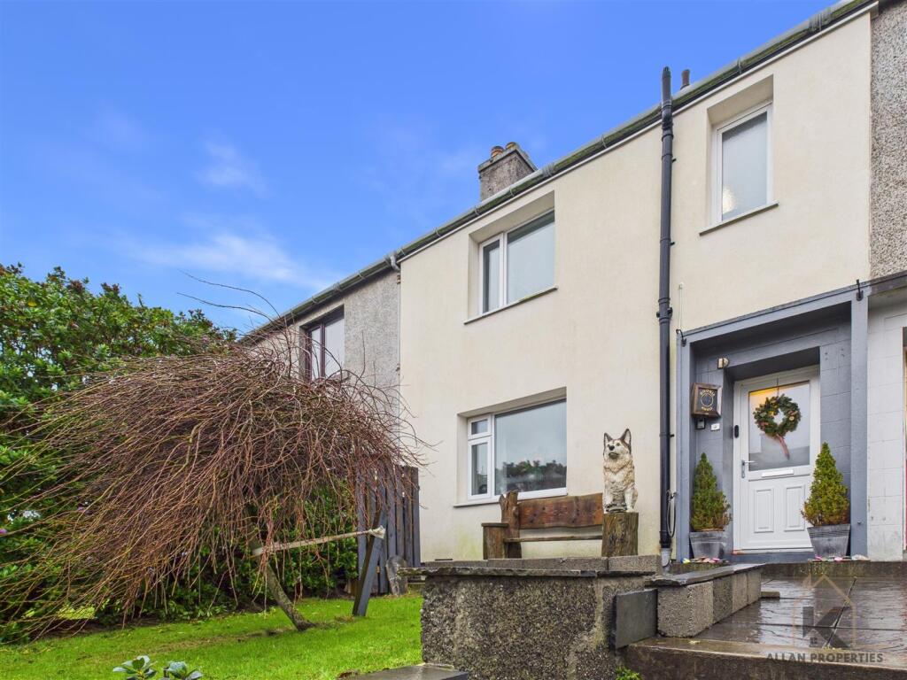 Main image of property: 4 King Haakon Street, Kirkwall, Orkney, KW15 1PZ
