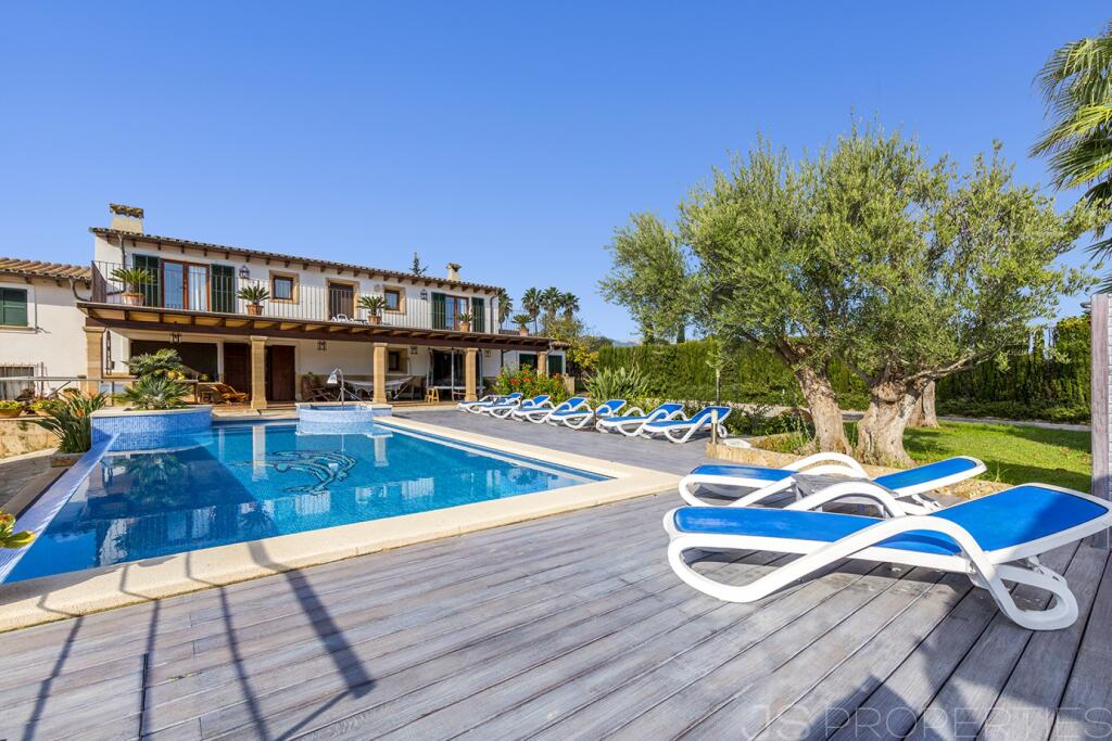 Main image of property: Balearic Islands, Mallorca, Pollensa