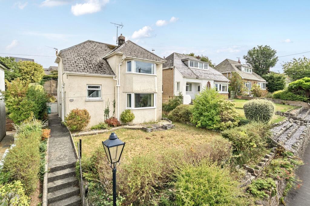 Main image of property: Limehayes Road, Okehampton, Devon