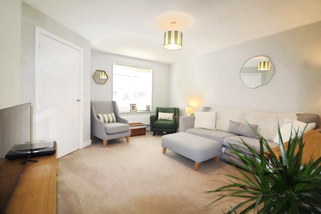 House in Wymondham, The Alders - More