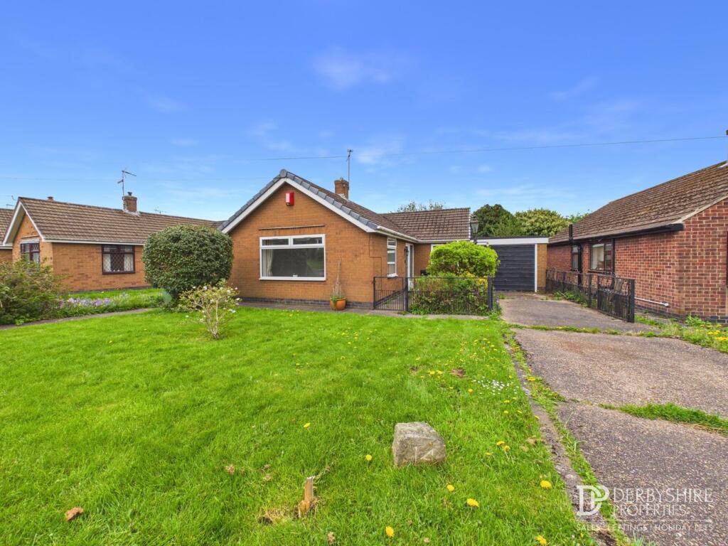 Main image of property: Broadway, Swanwick, DE55