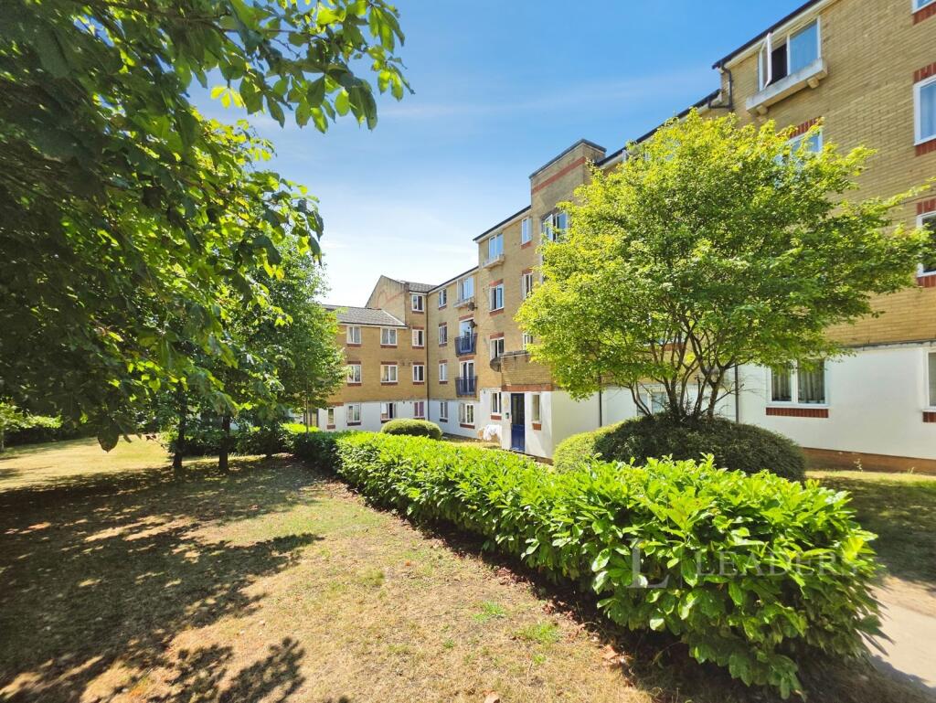 Main image of property: Dadswood, Harlow, Essex