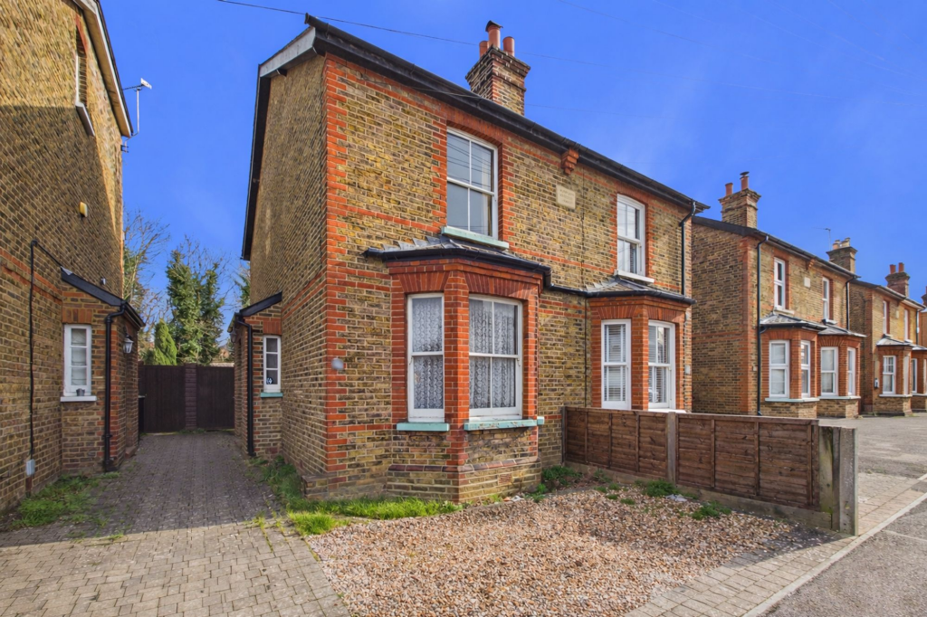 Main image of property: Miles Road, Epsom, KT19