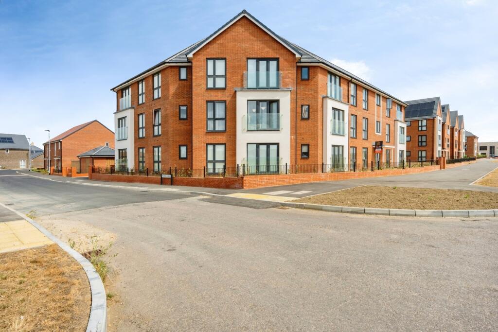 Main image of property: Emmer Drive, Wixams, Bedford, Bedfordshire, MK45