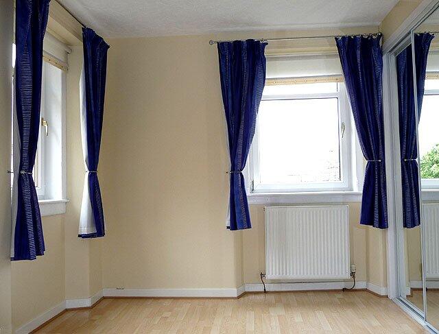 Apartment in Edinburgh - View 4