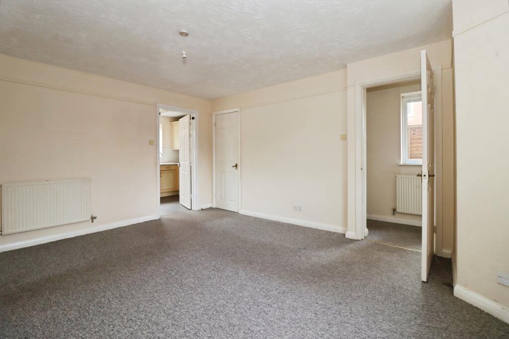 Emet Grove, Emersons Green, Bristol, BS16 photo 4