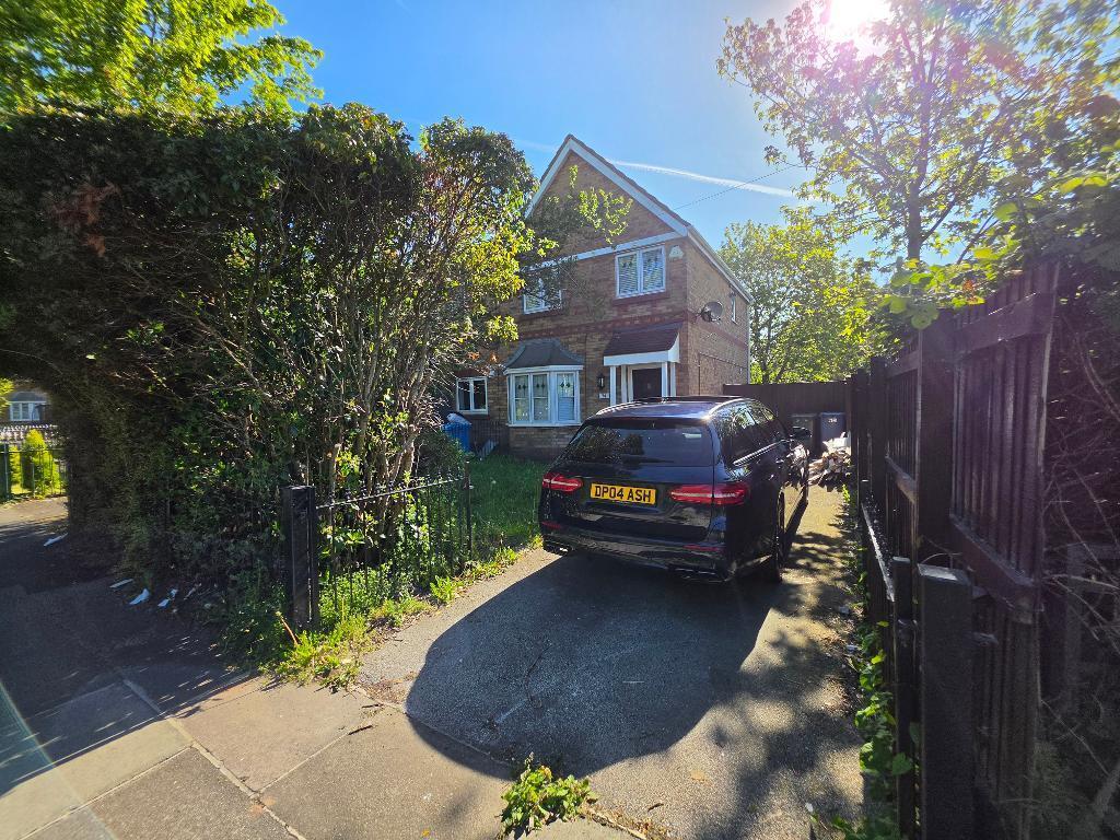 Main image of property: Altcross Road, Croxteth, Liverpool, L11 4UP