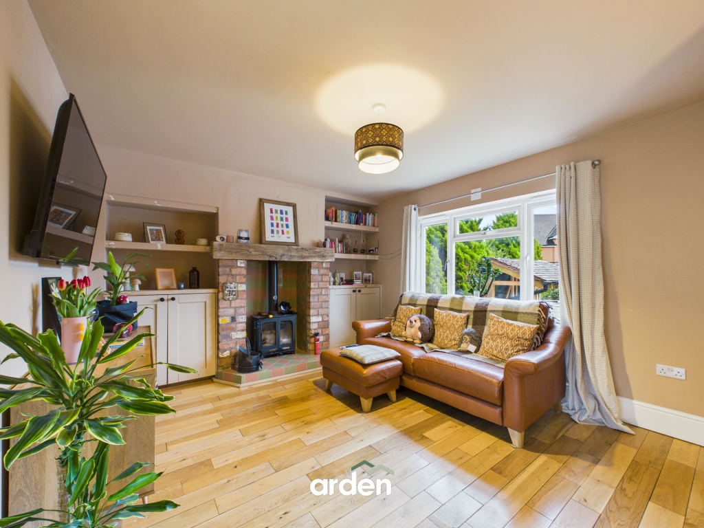 House in Bromsgrove, Sidemoor - View 3