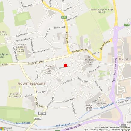 Property Map