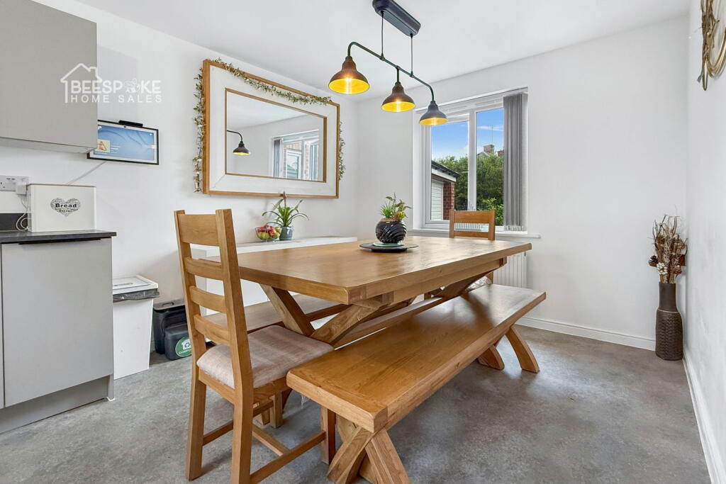 Allan Dale, Bilsthorpe, Newark NG22 - View 4