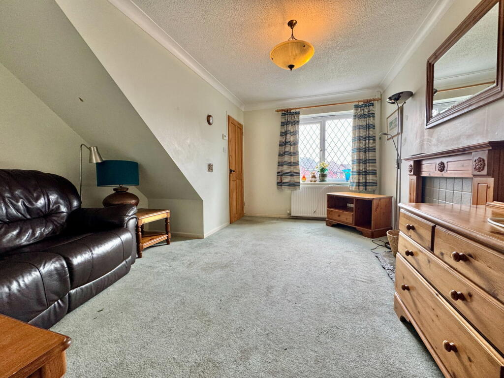 Bowers Park Drive, Woolwell, Plymouth photo 4