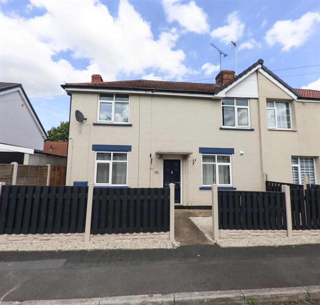Main image of property: Truman Street, Bentley, Doncaster