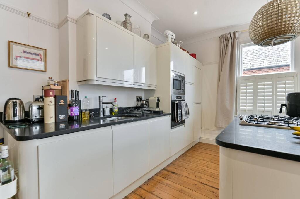 Main image of property: Clevedon Road, Richmond, Twickenham, TW1