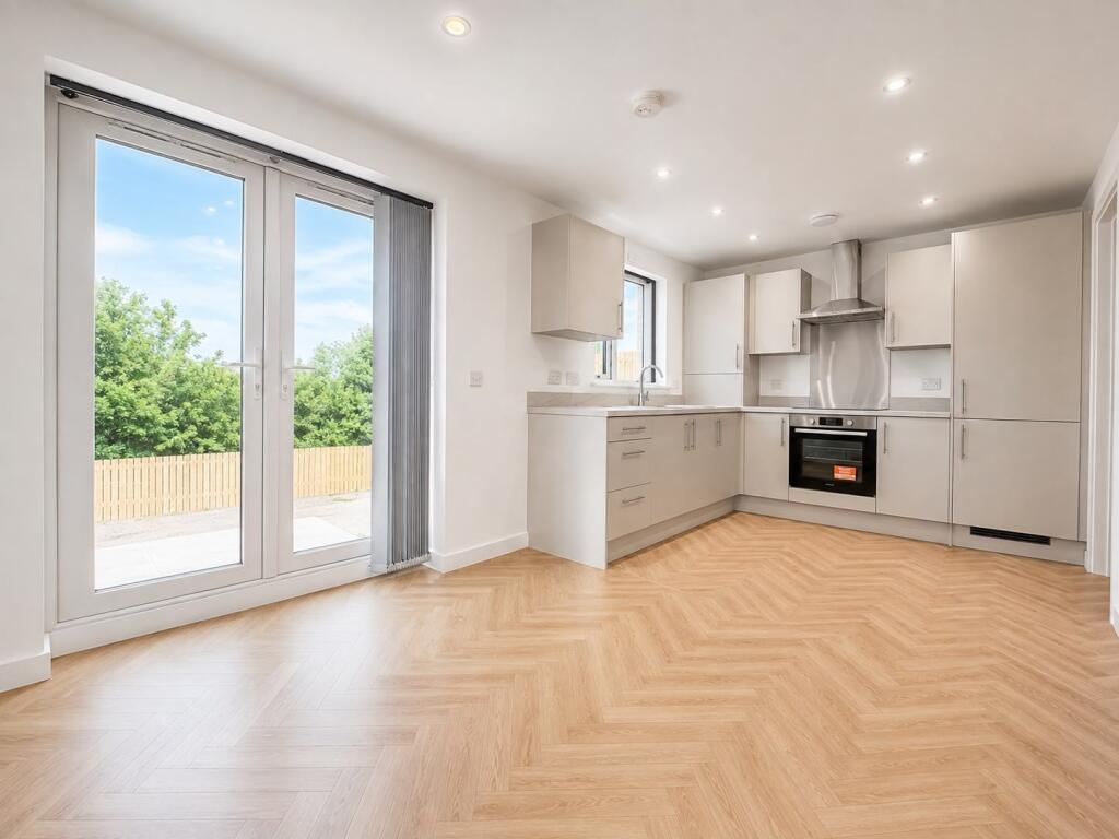 Main image of property: Field View, KEIGHLEY