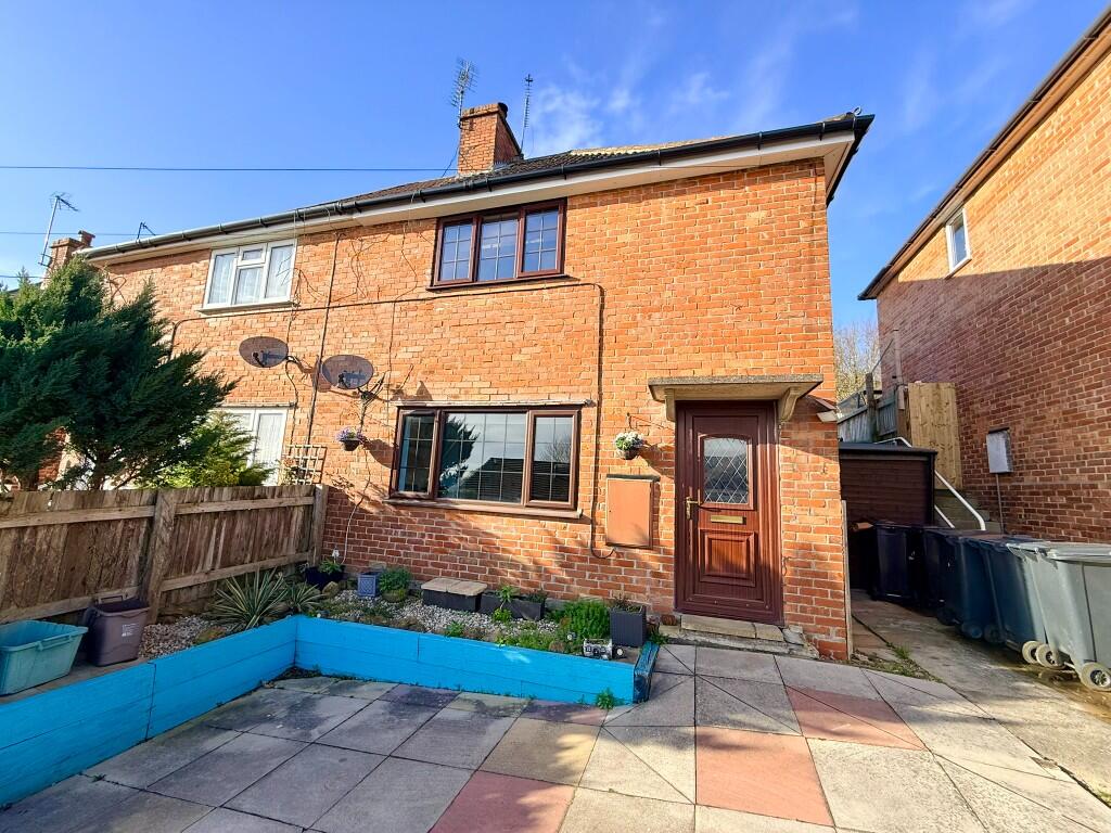 Main image of property: Overton, Wincanton, Somerset, BA9