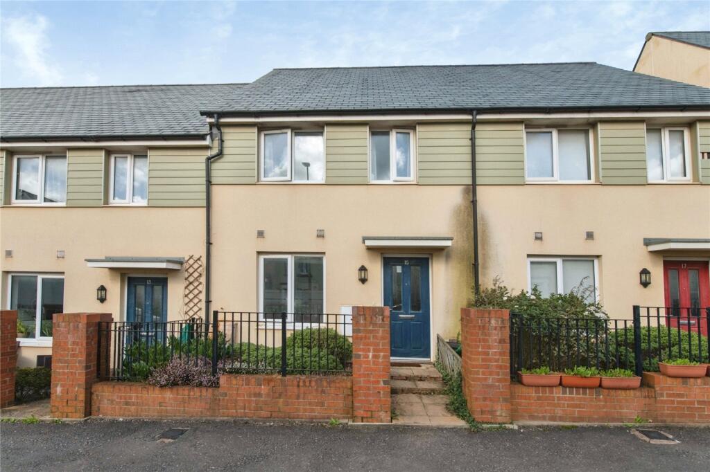 Main image of property: Yonder Acre Way, Cranbrook, Exeter, Devon, EX5