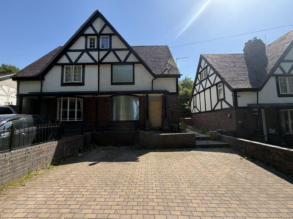 Main image of property: Bigbury Lane, Stourport-On-Severn