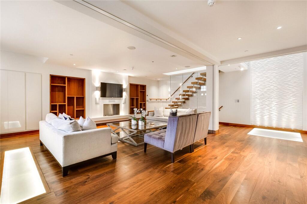 Main image of property: Wilton Row, London, SW1X