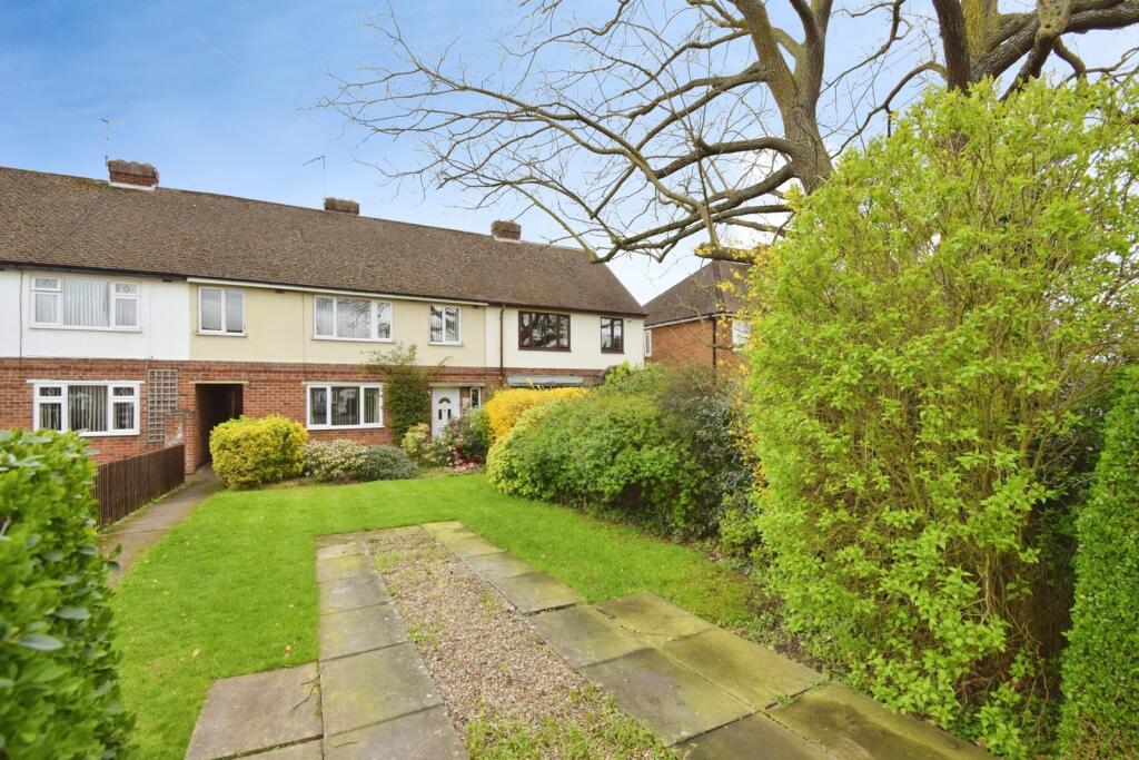 Main image of property: Wanlip Lane, Birstall, Leicester, Leicestershire, LE4