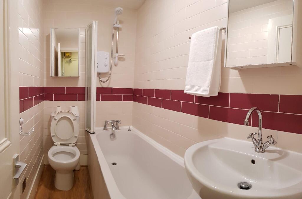 Additional image 6 of 26D Ashvale Place Aberdeen AB10 6PX