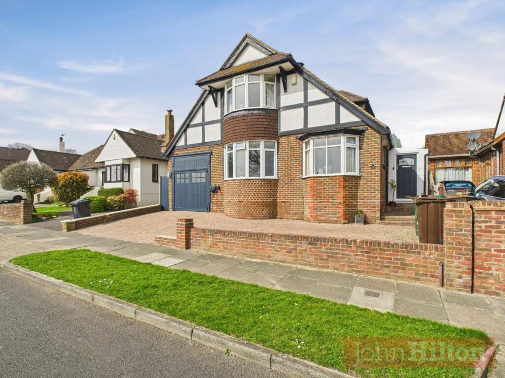 Main image of property: Saltdean Drive, Saltdean
