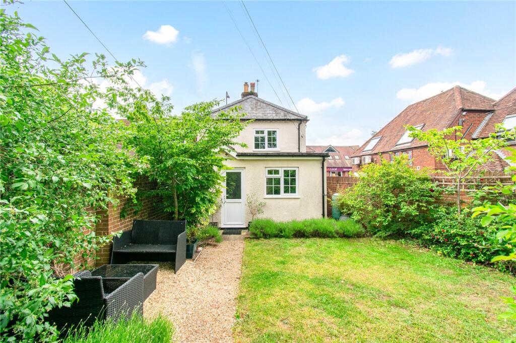 Main image of property: Chapel Street, Thatcham, Berkshire, RG18