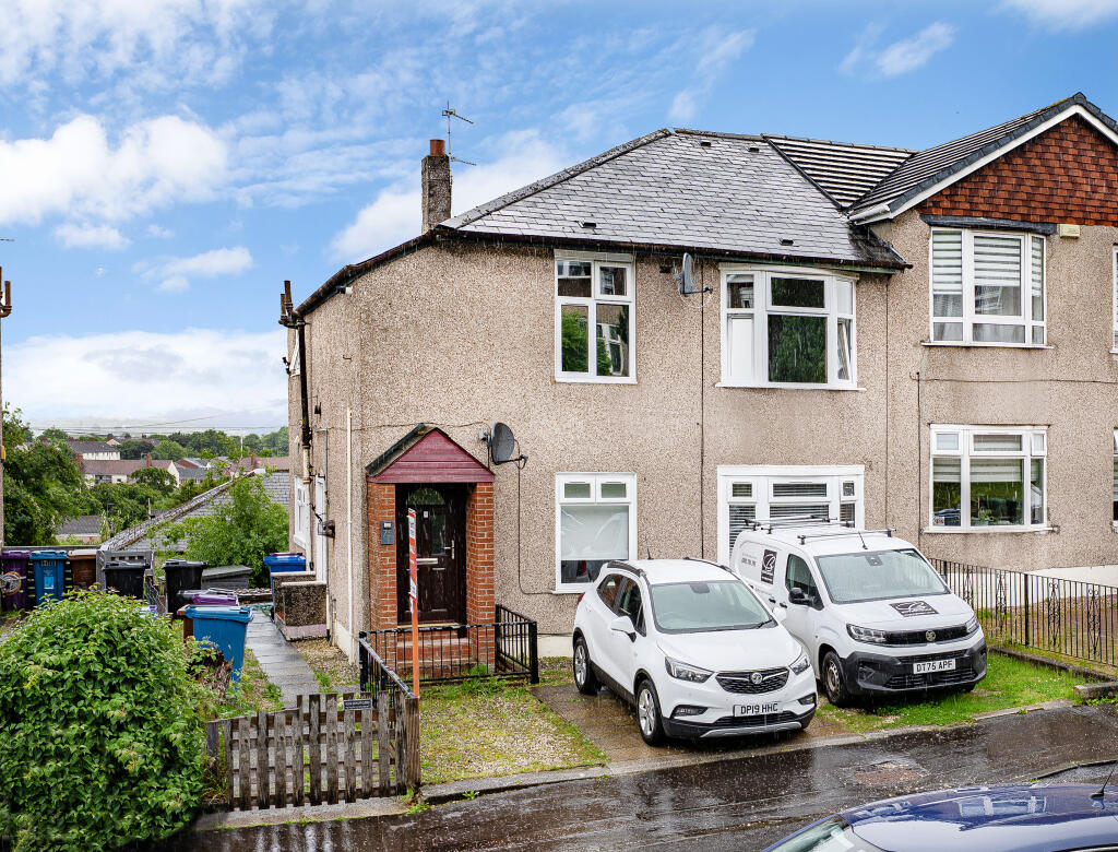 Main image of property: 73 Montford Avenue, Kings Park, Glasgow, G44