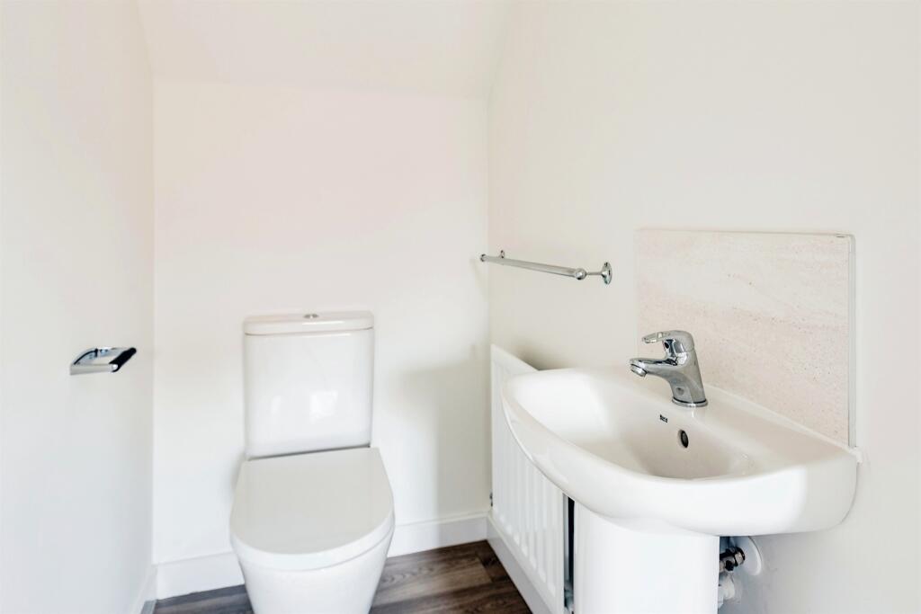 House in South Marston, Swindon - View 5