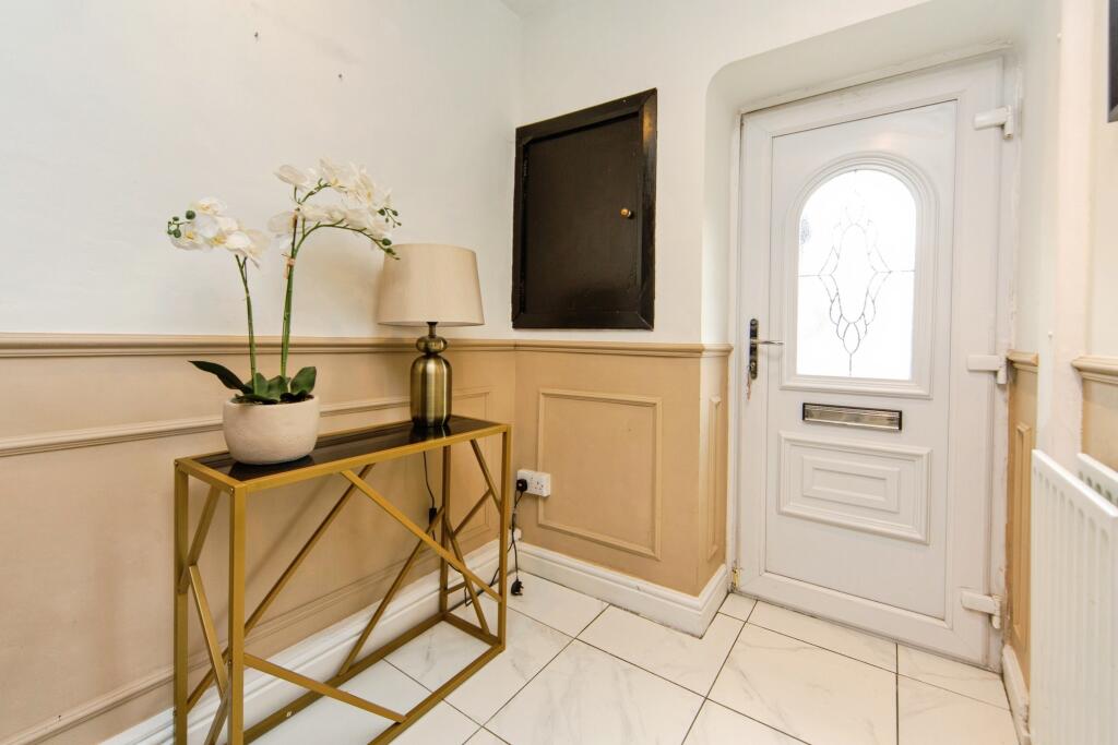 House in Liverpool - View 3