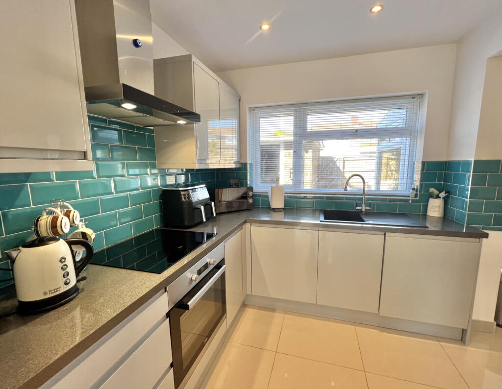 House in Chepstow - More