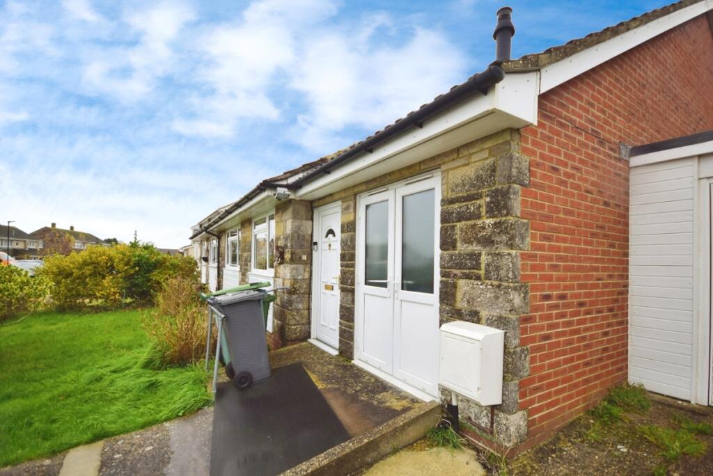 Main image of property: Venner Avenue Cowes PO31